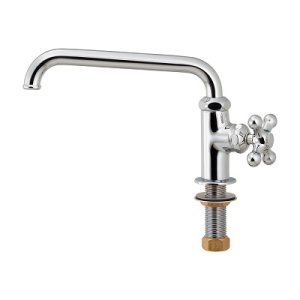 画像: 水栓金具 カクダイ　700-767　立形自在水栓