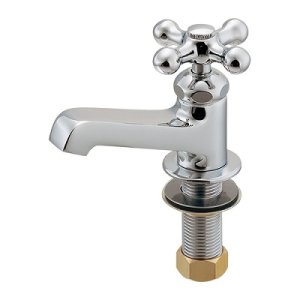 画像: 水栓金具 カクダイ　700-003　立水栓