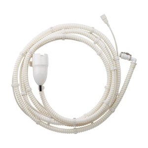 画像: 水栓金具 カクダイ　418-402-4　風呂水給水ホース(ポンプつき)//4m