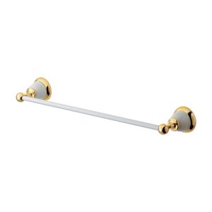 画像: 洗面所 カクダイ 250-837-360 タオルバー