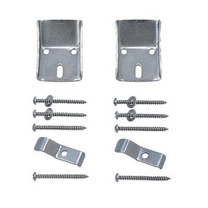 画像: 洗面所 カクダイ 250-008 バックハンガー(2個セット)