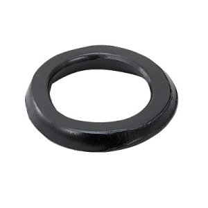 画像: トイレ関連 カクダイ 465-660 床フランジ用ガスケット