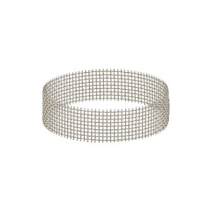 画像: 水栓金具 カクダイ　423-899　小型通気弁用防虫アミ [□]