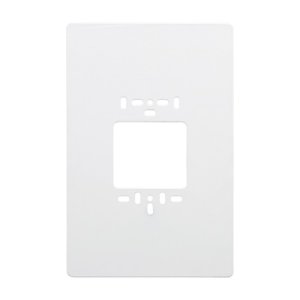 画像: 水栓金具 カクダイ　410-490　給湯器リモコンカバー [□]