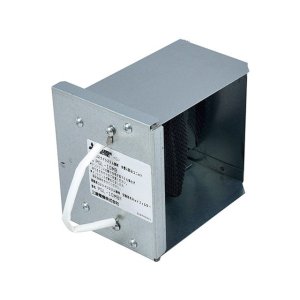 画像: 換気扇部材 三菱　PGL-25MBF　業務用ロスナイ システム部材 交換用虫ネットフィルター [■]
