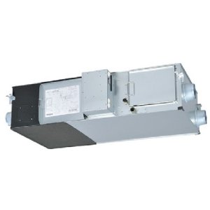 画像: 換気扇 三菱　LGH-N15RKX2　業務用ロナスイ 天井埋込形加湿付 マイコンタイプ 単相100V [♪$]