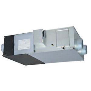 画像: 換気扇 三菱　LGH-N65RKX2　業務用ロナスイ 天井埋込形加湿付 マイコンタイプ 単相100V [♪$]