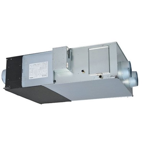 画像1: 換気扇 三菱　LGH-N65RKX2　業務用ロナスイ 天井埋込形加湿付 マイコンタイプ 単相100V [♪$] (1)