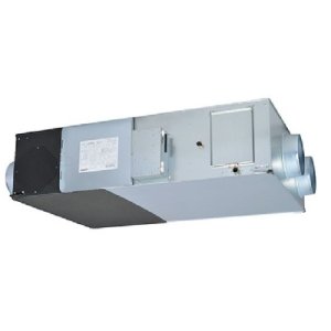 画像: 換気扇 三菱　LGH-N80RKX2D　業務用ロナスイ 天井埋込形加湿付 マイコンタイプ 単相200V 受注生産品 [♪$§]
