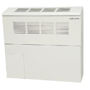 画像: 三菱　SCF-50LX　換気扇 学校 用 学校用ロナスイ 床置形 [♪$]