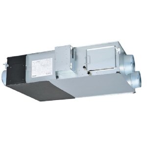 画像: 換気扇 三菱　LGH-N50RKX2D　業務用ロナスイ 天井埋込形加湿付 マイコンタイプ 単相200V 受注生産品 [♪$§]