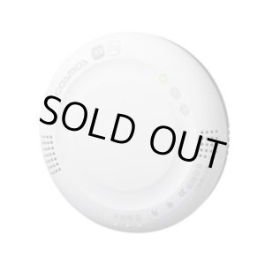 画像: 【在庫あり】家庭用ガス警報器 新コスモス　XW-225G　都市ガス用 ガス・CO警報器 天井取付型 (XW-815Gの後継機種) [☆【本州四国送料無料】]