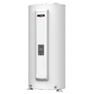 画像: 電気温水器 三菱　SRG-465G　給湯専用タイプ マイコン 標準圧力型 460L 丸型 (リモコン別売) [♪]