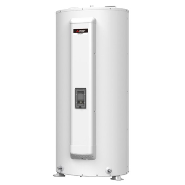 画像1: 電気温水器 三菱　SRG-465G　給湯専用タイプ マイコン 標準圧力型 460L 丸型 (リモコン別売) [♪] (1)