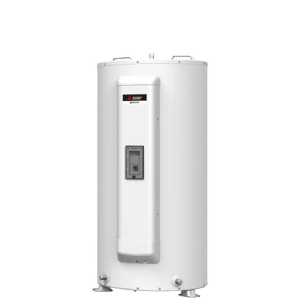 画像1: 電気温水器 三菱　SRG-305G　給湯専用タイプ マイコン 標準圧力型 300L 丸型 (リモコン別売) [♪■] (1)