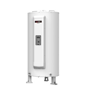 画像: 電気温水器 三菱　SRG-305GM　給湯専用タイプ マイコン 標準圧力型 マンションタイプ 300L 丸型 (リモコン別売) 受注生産 [♪■§]