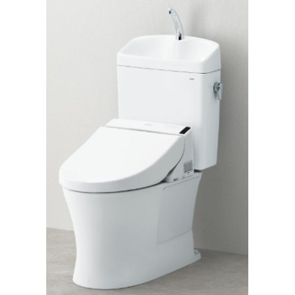 人気商品ランキング トイレ 排水心：200mm TOTO CS232B--SH233BA-NW1 ピュアレストQR 組み合わせ便器 ウォシュレット別売 