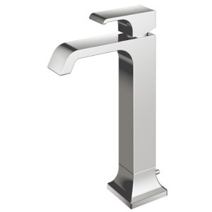 画像: 水栓金具 TOTO　TLG08306J　洗面所用 GCシリーズ 台付シングル混合水栓 ワンプッシュなし [■]