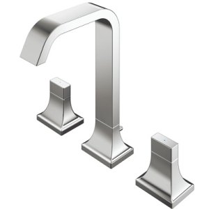 画像: 水栓金具 TOTO　TLG08201J　洗面所用 GCシリーズ 台付2ハンドル混合水栓 [■]