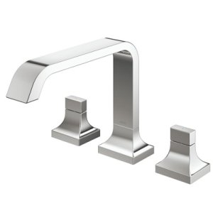 画像: 水栓金具 TOTO　TBG08201J　浴室用 GCシリーズ 台付2ハンドル混合水栓 [■]