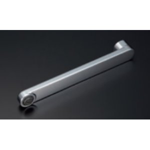 画像: 水栓金具取替パーツ TOTO　TH5C0840　自在スパウト170mm [■]