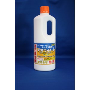 画像: 和協産業 デオライトL 1kg 業務用尿石除去剤