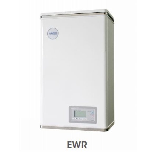 画像1: 小型電気温水器 イトミック　EWR12BNN207C0　EWRシリーズ 単相200V 0.75kW 貯湯量12L 開放式 受注生産品 [■§] (1)