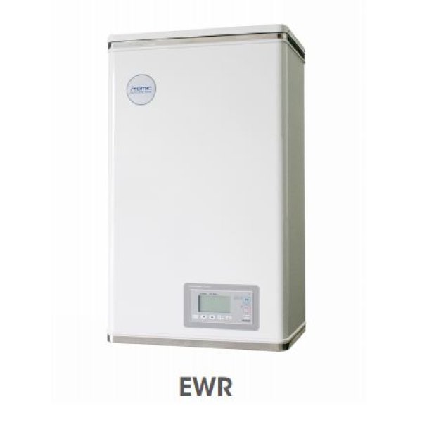 画像1: 小型電気温水器 イトミック　EWR30BNN220C0　EWRシリーズ 単相200V 2.0kW 貯湯量30L 開放式 受注生産品 [■§] (1)
