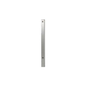 画像: KVK　KS1404-90　ステンレス製水栓柱 角型 H=900mm