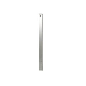 画像: KVK　KS1404-120　ステンレス製水栓柱 角型 H=1200mm