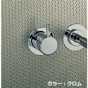 画像: セラトレーディング　VL017-16　Vola ハンドル クロム [♪]