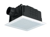 画像: 換気扇 パナソニック　FY-32JSD8V/47　天井埋込形換気扇 低騒音形 本体＋ルーバーセット(FY-32JSD8V+FY-32L47) [◇]