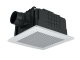 画像: 換気扇 パナソニック　FY-32JSD8V/56　天井埋込形換気扇 低騒音形 本体＋ルーバーセット(FY-32JSD8V+FY-32L56) [◇]