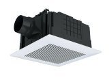 画像: 換気扇 パナソニック　FY-32JSD8V/81　天井埋込形換気扇 低騒音形 本体＋ルーバーセット(FY-32JSD8V+FY-32L81) [◇]