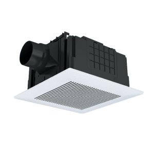 画像: 換気扇 パナソニック　FY-32JSD8V/81　天井埋込形換気扇 低騒音形 本体＋ルーバーセット(FY-32JSD8V+FY-32L81) [◇]