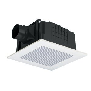 画像: 換気扇 パナソニック　FY-32JSD8V/93　天井埋込形換気扇 低騒音形 本体＋ルーバーセット(FY-32JSD8V+FY-32L93) [◇]