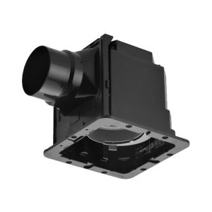 画像: 換気扇 パナソニック　FY-17JDK8　天井埋込形換気扇 低騒音形・風量一定制御 (DCモーター)ルーバー別売タイプ [◇]