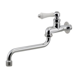 画像: 水栓金具 カクダイ 706-031-13 自在水栓