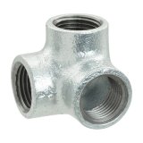 画像: 水栓金具 カクダイ　617-351-20　三方継手