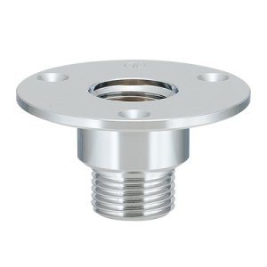 画像: 水栓金具 カクダイ　644-300-13G　ユニット取出し金具 [□]