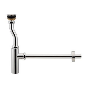 画像: 水栓金具 カクダイ 433-151-25 ボトルトラップユニット