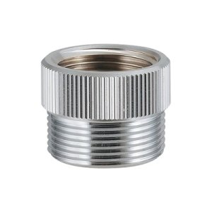 画像: 水栓金具 カクダイ　393-506　シャワーホース用アダプター