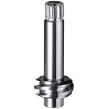 画像: 水栓金具 三栄水栓　PU360-1-13　厨房水栓用スピンドル