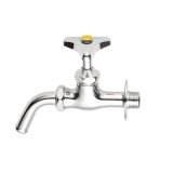 画像: 水栓金具 三栄水栓　Y120WK-13　万能ホーム水栓(凍結防止付) 寒冷地用