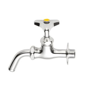 画像: 水栓金具 三栄水栓　Y120WK-13　万能ホーム水栓(凍結防止付) 寒冷地用