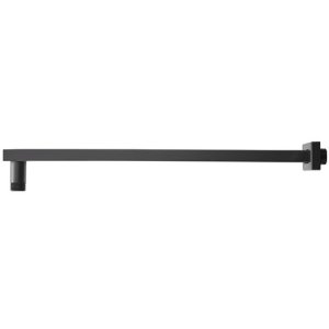 画像: 水栓金具 三栄水栓　S104-63X1-MDP　シャワーアーム バスルーム用 マットブラック