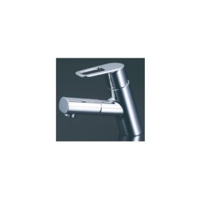 画像: KVK　FSL150DT　シングルレバー式混合栓