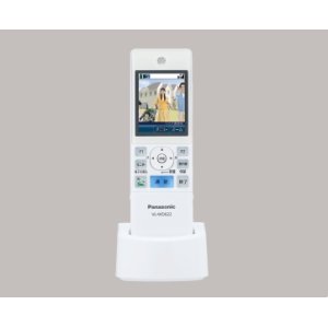 インターホン パナソニック VL-WD623 ワイヤレスモニター子機(ドアホン