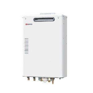 画像: ノーリツ　OTQ-G4706SAW BL　石油ふろ給湯器 オート 屋外壁掛形 BL認定品 リモコン別売 [♪]