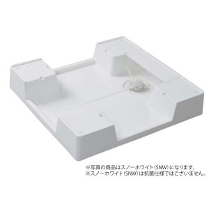 シナネン KSBS-6464SNW 洗濯機防水パン ベストレイ 給水栓付64 シナネン KSBS-6464SNW 洗濯機防水パン ベストレイ 給水栓付64